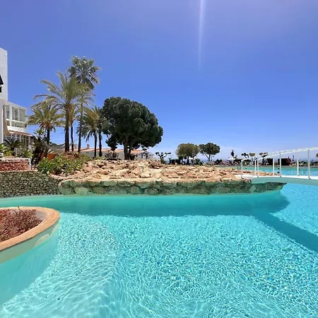 Fuer 4 Personen Ca 90 Qm In Nerja, Andalusien Costa Del Sol Apartment Nerja