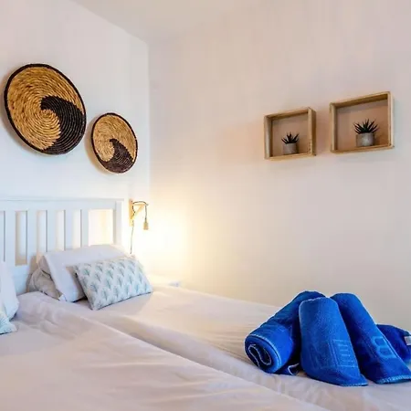 Fuer 4 Personen Ca 90 Qm In Nerja, Andalusien Costa Del Sol * Nerja