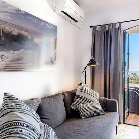 Fuer 4 Personen Ca 90 Qm In Nerja, Andalusien Costa Del Sol *
