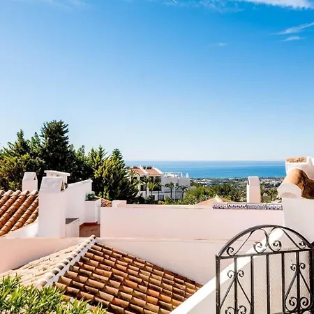 Lejlighed Fuer 4 Personen Ca 90 Qm In Nerja, Andalusien Costa Del Sol Nerja