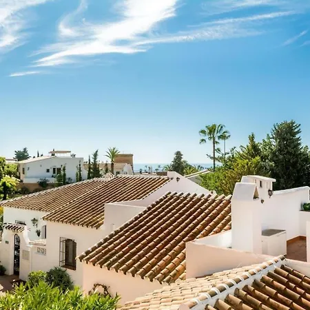 Fuer 4 Personen Ca 90 Qm In Nerja, Andalusien Costa Del Sol * Nerja